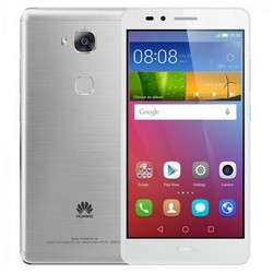 Замена разъема зарядки на телефоне Huawei GR5 в Абакане
